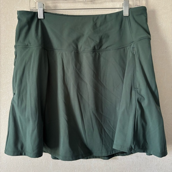 CALIA by Carrie Underwood | Green Active Skirt | Size XL - Picture 1 of 5